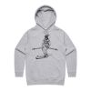 AS Colour - Women's Supply Hood Thumbnail