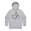 AS Colour - Women's Supply Hood Thumbnail