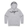 AS Colour - Women's Supply Hood Thumbnail
