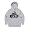 AS Colour - Women's Supply Hood Thumbnail