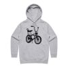 AS Colour - Women's Supply Hood Thumbnail