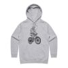 AS Colour - Women's Supply Hood Thumbnail