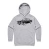 AS Colour - Women's Supply Hood Thumbnail