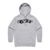 AS Colour - Women's Supply Hood Thumbnail