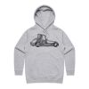 AS Colour - Women's Supply Hood Thumbnail