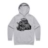 AS Colour - Women's Supply Hood Thumbnail