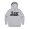 AS Colour - Women's Supply Hood Thumbnail