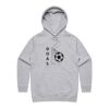 AS Colour - Women's Supply Hood Thumbnail