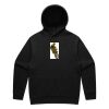 AS Colour - Mens Relax Hood Thumbnail