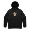 AS Colour - Mens Relax Hood Thumbnail