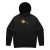 AS Colour - Mens Relax Hood Thumbnail