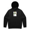 AS Colour - Mens Relax Hood Thumbnail