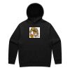 AS Colour - Mens Relax Hood Thumbnail