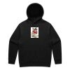 AS Colour - Mens Relax Hood Thumbnail