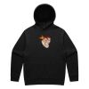 AS Colour - Mens Relax Hood Thumbnail
