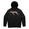 AS Colour - Mens Relax Hood Thumbnail