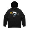 AS Colour - Mens Relax Hood Thumbnail