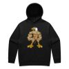 AS Colour - Mens Relax Hood Thumbnail