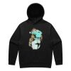 AS Colour - Mens Relax Hood Thumbnail