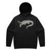 AS Colour - Mens Relax Hood Thumbnail