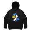 AS Colour - Mens Relax Hood Thumbnail
