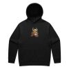 AS Colour - Mens Relax Hood Thumbnail