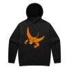 AS Colour - Mens Relax Hood Thumbnail