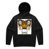 AS Colour - Mens Relax Hood Thumbnail
