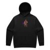 AS Colour - Mens Relax Hood Thumbnail