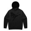 AS Colour - Mens Relax Hood Thumbnail