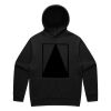 AS Colour - Mens Relax Hood Thumbnail