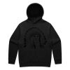 AS Colour - Mens Relax Hood Thumbnail