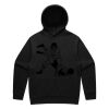 AS Colour - Mens Relax Hood Thumbnail