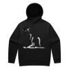 AS Colour - Mens Relax Hood Thumbnail