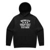 AS Colour - Mens Relax Hood Thumbnail