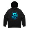 AS Colour - Mens Relax Hood Thumbnail