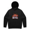 AS Colour - Mens Relax Hood Thumbnail