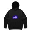 AS Colour - Mens Relax Hood Thumbnail