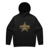 AS Colour - Mens Relax Hood Thumbnail