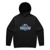 AS Colour - Mens Relax Hood Thumbnail