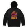 AS Colour - Mens Relax Hood Thumbnail