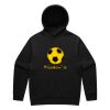 AS Colour - Mens Relax Hood Thumbnail