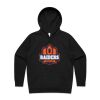 AS Colour - Women's Stencil Hood Thumbnail