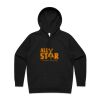 AS Colour - Women's Stencil Hood Thumbnail