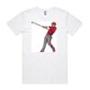 AS Colour - Staple Tee Thumbnail