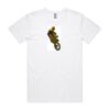 AS Colour - Staple Tee Thumbnail