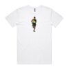AS Colour - Staple Tee Thumbnail