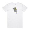 AS Colour - Staple Tee Thumbnail
