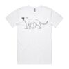 AS Colour - Staple Tee Thumbnail