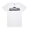 AS Colour - Staple Tee Thumbnail